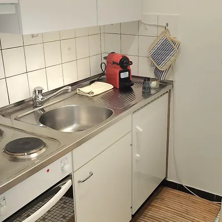 Familienfreundliche 42m2 Mit Gratis Parking Und Wifi Nahe Sportaren Und Torrentbahn Leukerbad