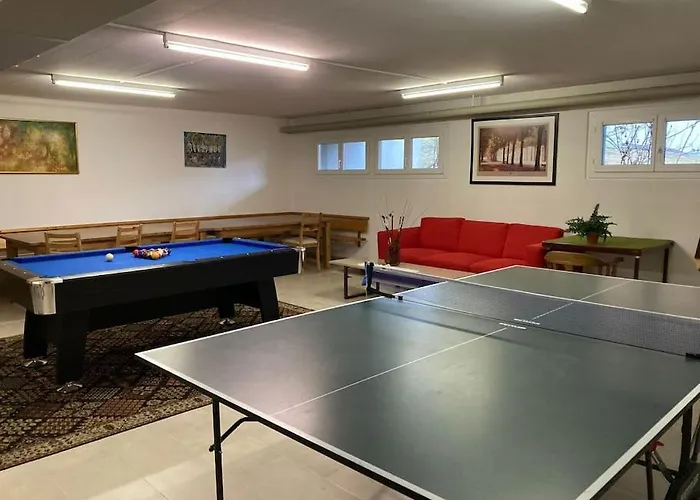 Familienfreundliche 42m2 Mit Gratis Parking Und Wifi Nahe Sportaren Und Torrentbahn Appartement *