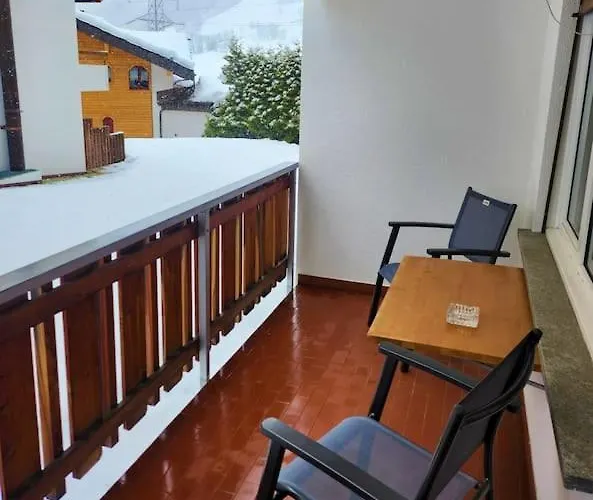 Appartement Familienfreundliche 42m2 Mit Gratis Parking Und Wifi Nahe Sportaren Und Torrentbahn *