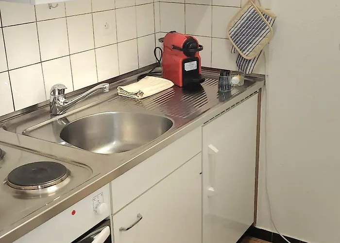 Familienfreundliche 42m2 Mit Gratis Parking Und Wifi Nahe Sportaren Und Torrentbahn Loèche-les-Bains